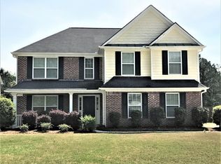 2325 Estapa Dr, Powder Springs, GA 30127