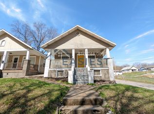 144 N Belmont Blvd, Kansas City, MO 64123