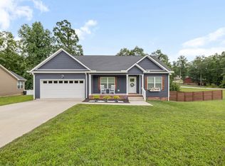 711 Ruby Way, White Bluff, TN 37187