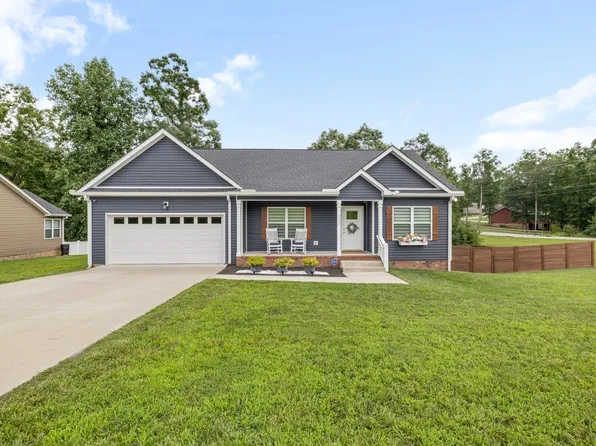 711 Ruby Way, White Bluff, TN 37187