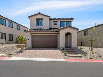 93 Via Franello, Henderson, NV, 89011
