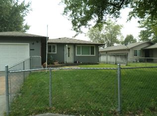 2456 Flanders St, White City, OR 97503