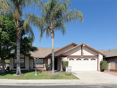 3841 Saratoga St, Pico Rivera, CA, 90660