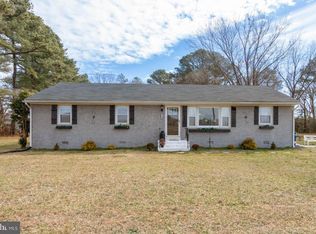 2244 Harryhogan Rd, Callao, VA 22435