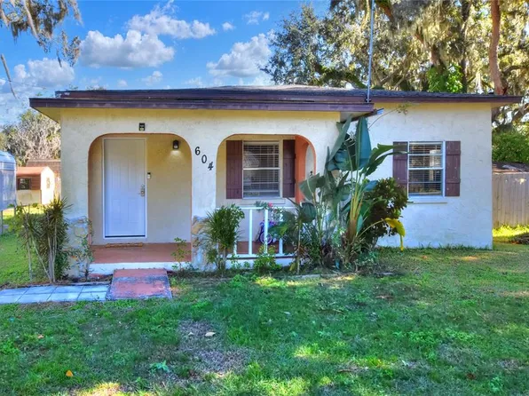 604 N Hendry Ave #Brochure, Fort Meade, FL 33841
