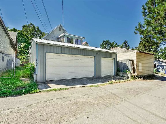 4th image of 1208 W 11th Ave #2