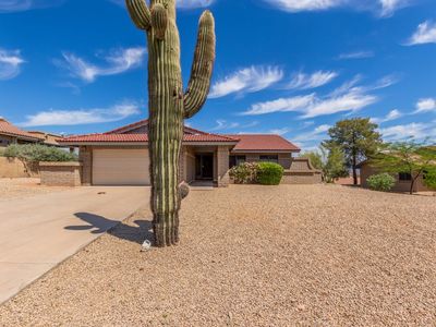 15820 E El Lago Blvd, Fountain Hills, AZ, 85268