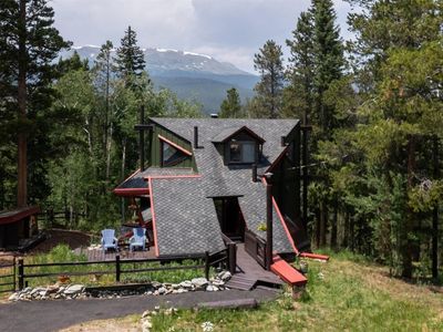 163 Lone Hand Way, Breckenridge, CO, 80424