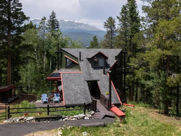 163 Lone Hand Way, Breckenridge, CO 80424