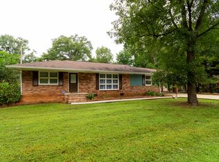4343 Rockdale Dr, Acworth, GA 30101