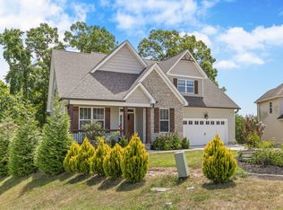 6546 Faultless Way, Hixson, TN 37343