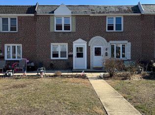 226 Pine St, Glenolden, PA 19036