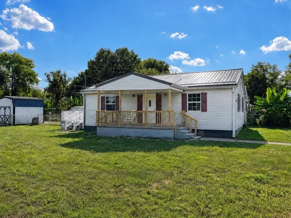 640 Glencroft Ave, Chillicothe, OH 45601