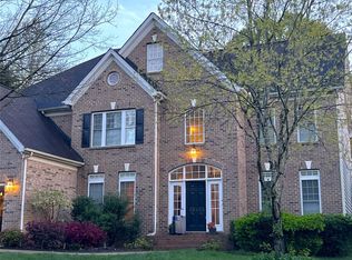 12106 Kane Alexander Dr, Huntersville, NC 28078