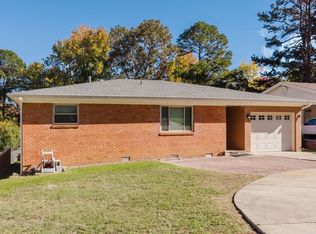 1423 Marlyn Dr, Little Rock, AR 72205