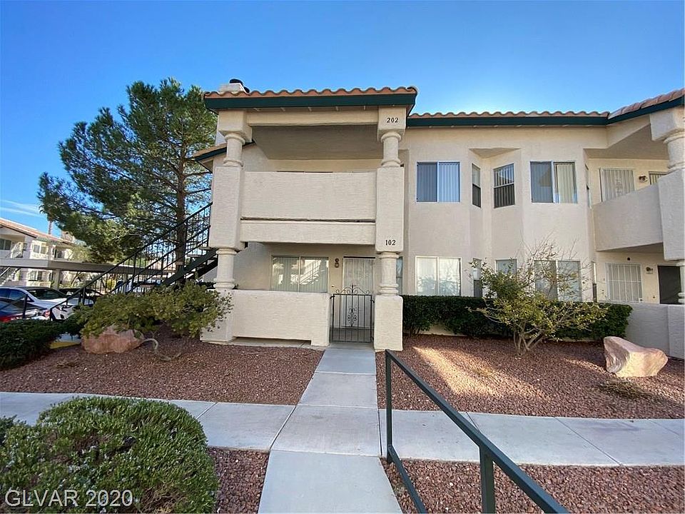 1st image of 1405 Cinder Rock Dr Unit 102