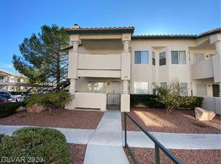 1405 Cinder Rock Dr UNIT 102, Las Vegas, NV 89128
