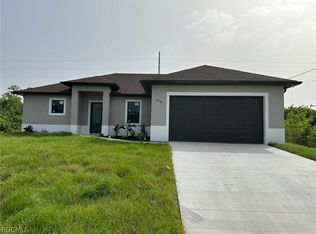 2801 1st St W, Lehigh Acres, FL 33971