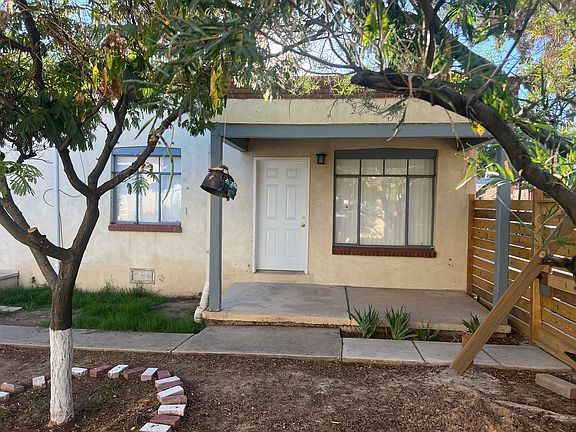 5th image of 1116 Silver Ave SW #F