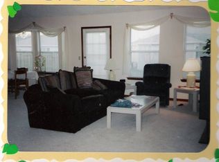 3238 Merganzer Trl, Orange Park, FL 32065