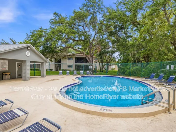 6010 Laketree Ln APT H, Temple Terrace, FL 33617