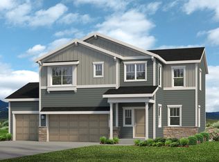 Welby Plan, Hudson Hills, Hudson, CO 80642