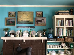 220 Little River Rd NE, Floyd, VA 24091