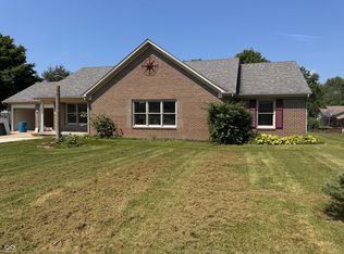 1203 Wesley Ct, Thorntown, IN 46071