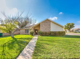 2501 First Atlas, San Angelo, TX 76905