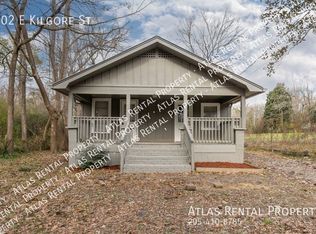 102 E Kilgore St, Jasper, AL 35501