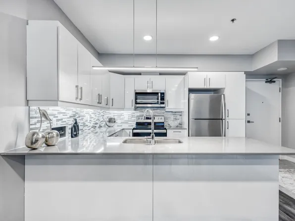 Bella Vista Luxury Living