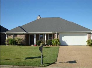 263 August Dr, Brandon, MS 39042