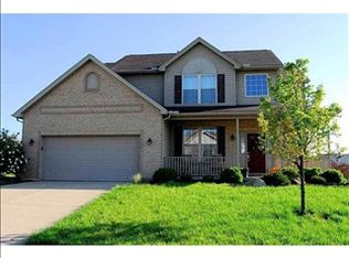 8154 Darlene Ter, Liberty Township, OH 45044