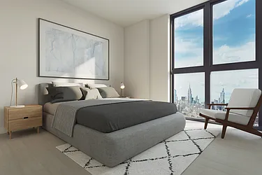 Rented by REAL New York