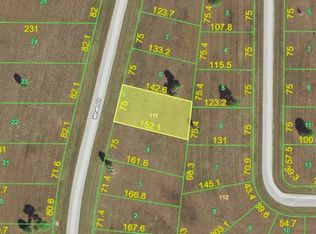 92 Wren Dr, Placida, FL 33946