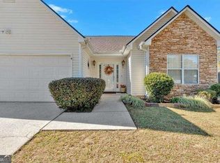 94 Bookout Way, Powder Springs, GA 30127