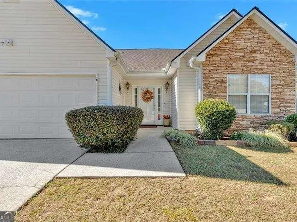 94 Bookout Way, Powder Springs, GA 30127