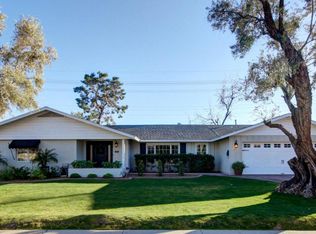 4623 E Osborn Rd, Phoenix, AZ 85018