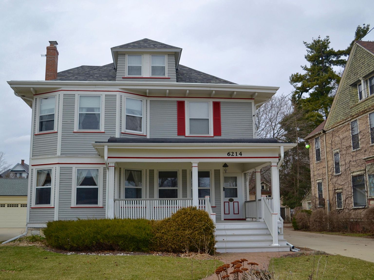 6214 3rd Ave, Kenosha, WI 53143 Zillow