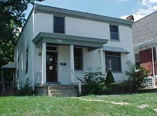 749 Wells St, Cincinnati, OH 45205