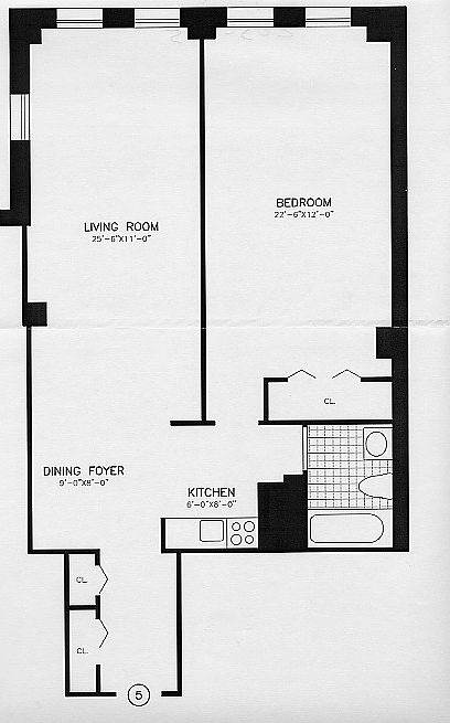 1st image of 150 E 39th St APT 305