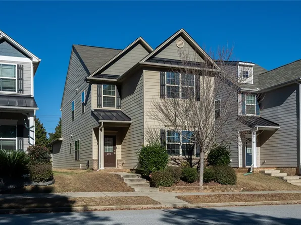 200 Ellis Mill St, Simpsonville, SC 29680