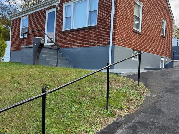 1321 Aspen St NW, Roanoke, VA 24017