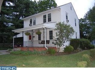 609 Academy St, Newark, DE 19711