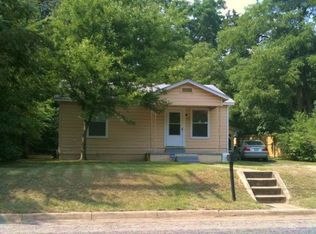 1405 E Travis St, Marshall, TX 75670