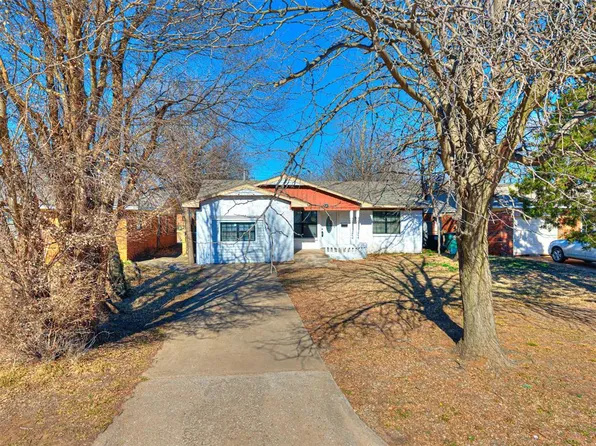 321 NW 80th St, Oklahoma City, OK 73114