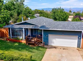 9404 Pawnee Trl, Kelseyville, CA