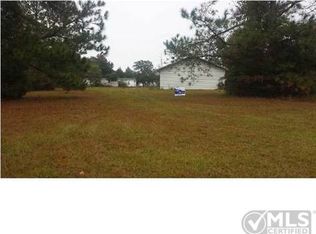 227 W Arm Dr, Wewahitchka, FL 32465
