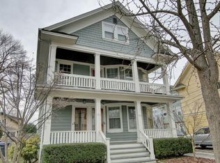 132 11th St, Providence, RI 02906
