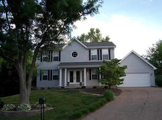 13 Cabernet Ct, Saint Charles, MO 63304
